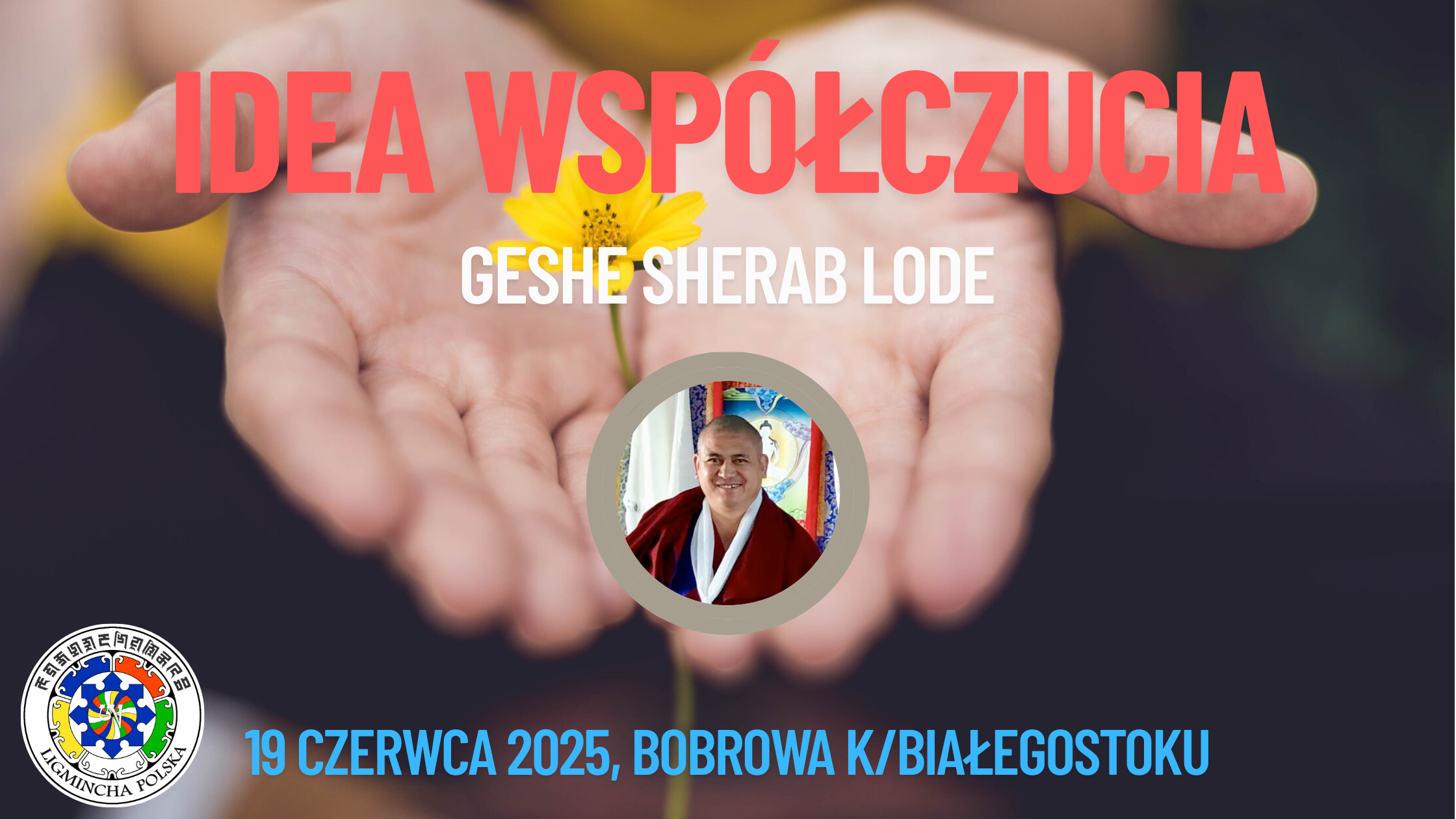 Zdjęcie autorstwa Liny Trochez, opublikowane na stronie Jenna Card, na licencji Creative Commons Uznanie autorstwa – Na tych samych warunkach 4.0 Międzynarodowa (CC BY-SA 4.0).