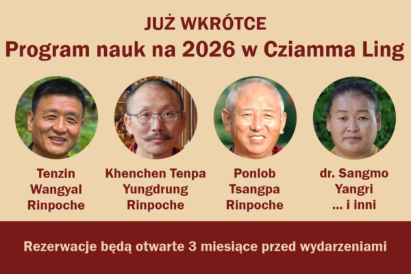Cziamma Ling 2026