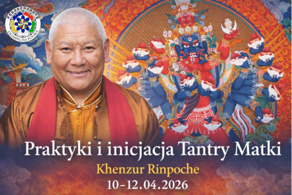 Nauki i inicjacja Tantry Matki