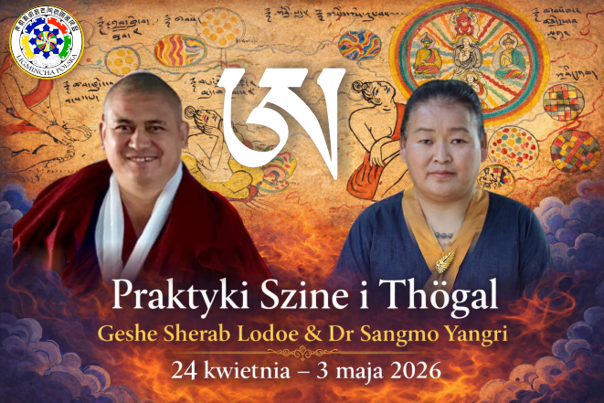 Praktyka Szine i Thogal